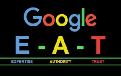 Mi a Google E-A-T és miért fontos figyelni rá?