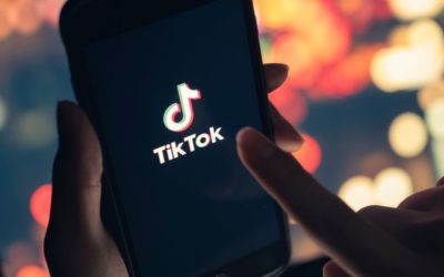 TikTok és a SEO