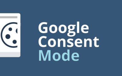 A Google Consent Mode V2: Új irányelvek az adatvédelemhez