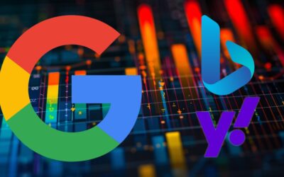 Történelmi fordulat a keresőpiacon: A Google részesedése 90% alá csökkent