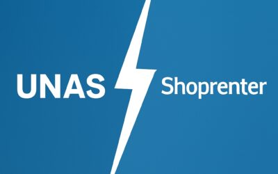 UNAS vs. Shoprenter: SEO szempontból melyik a jobb választás?