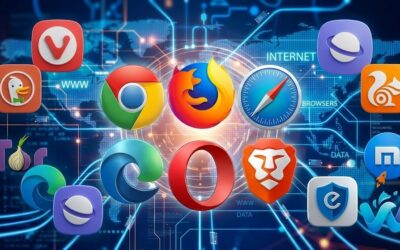 Miért fontos a böngészőfelismerés a webfejlesztésben?